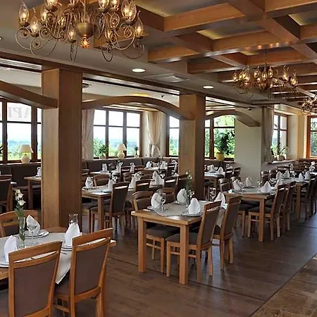 Hotel Alpejski Polanica-Zdroj