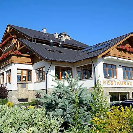 Alpejski 3*