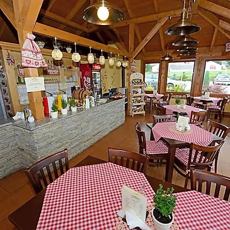 Alpejski Hotel 3*