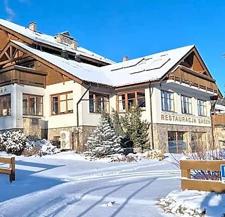 Alpejski 3*
