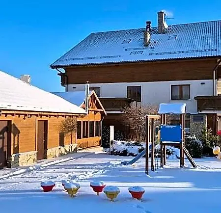 Alpejski Hotel