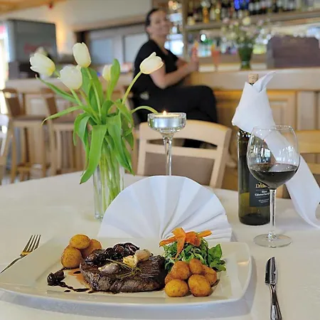 Alpejski Hotel 3*