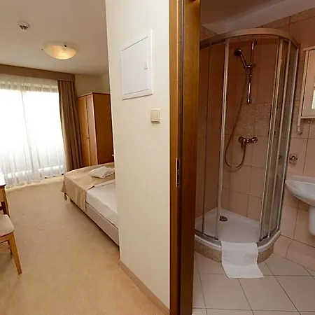 Alpejski Hotel Polanica-Zdroj