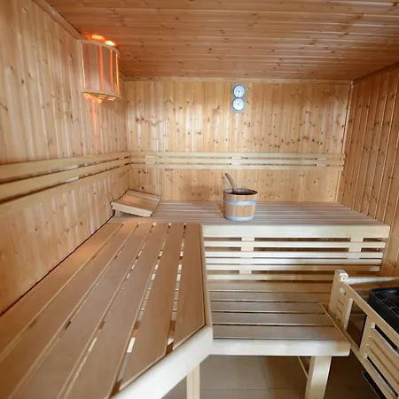 Alpejski Hotel Polanica-Zdroj