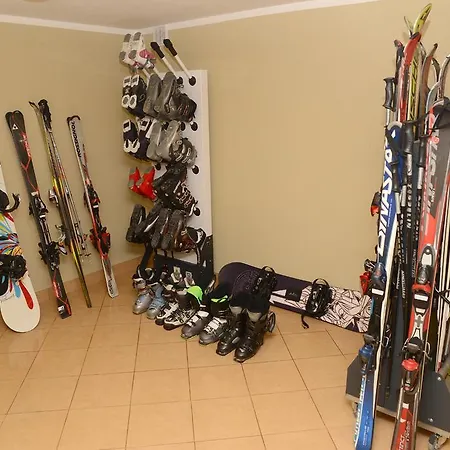 Alpejski Polanica-Zdrój