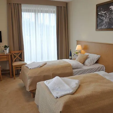 Hotel Alpejski