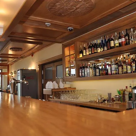 Alpejski 3* Polanica-Zdrój