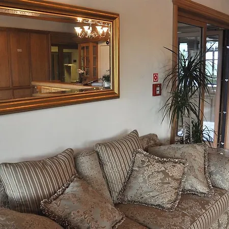 Hotel Alpejski 3*
