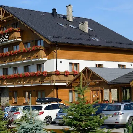 Alpejski Polanica-Zdrój