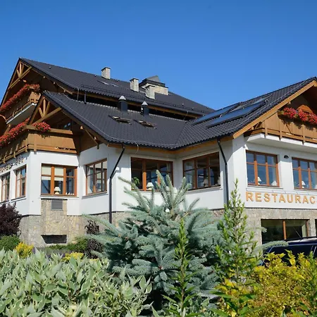 Alpejski Polanica-Zdrój