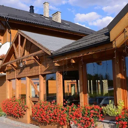 Hotel Alpejski 3*