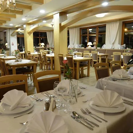 Hotel Alpejski