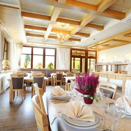 Hotel Alpejski