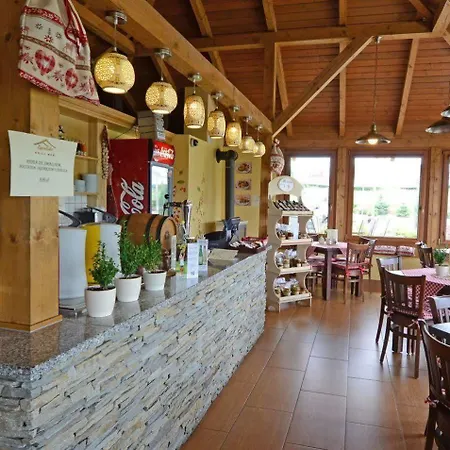 Alpejski Polanica-Zdrój