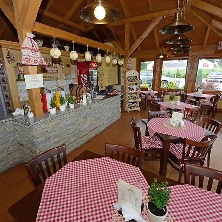 Hotel Alpejski Polanica-Zdrój