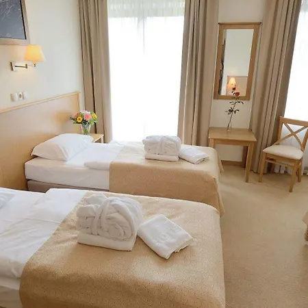 Hotel Alpejski