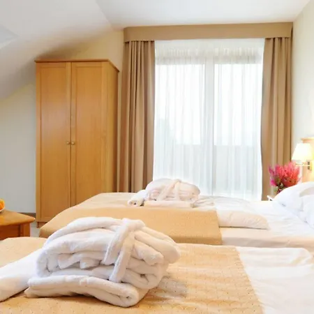 Hotel Alpejski 3*