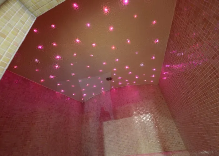 Alpejski 3* Polanica-Zdrój