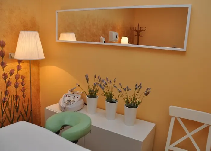 Alpejski Hotel Polanica-Zdrój