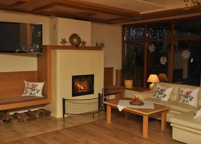 Alpejski Polanica-Zdrój