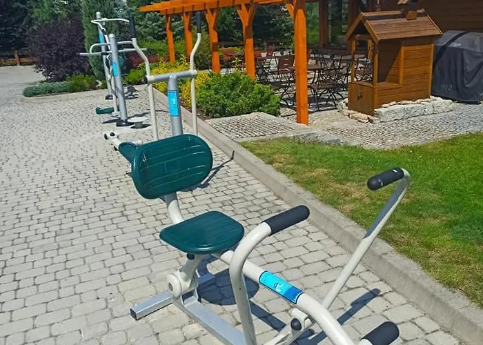 Alpejski Polanica-Zdrój