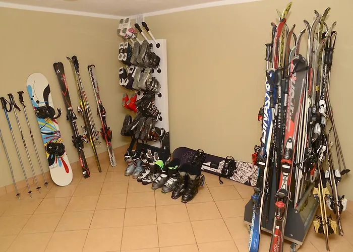 Alpejski Polanica-Zdrój