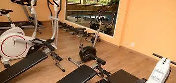 Alpejski Hotel Polanica-Zdrój