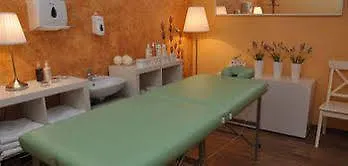 Alpejski 3* Polanica-Zdrój