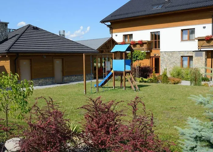 Alpejski Polanica-Zdrój