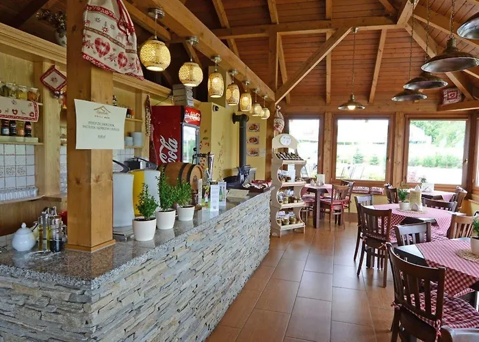 Alpejski Polanica-Zdrój